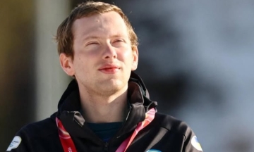 Paralympic silver medalist Murashkovskyi told how he prepared for the competition: he used ChatGPT as a psychologist, coach and doctor