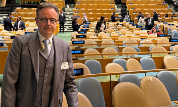 Бельгія долучиться до міжнародної місії з підтримання миру в Україні