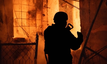 Russians targeted a maternity hospital in Odesa at night, one person died in the attack in Kryvyi Rih