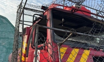 The Russians attacked Ukraine throughout the day, despite the declared “ceasefire”. What is known about the attacks