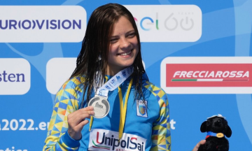 Ukrainian diver Lyskun received Russian citizenship