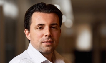 Former head of “Ukrenergo” Volodymyr Kudrytskyi detained. He is suspected of fraud together with Hrynkevych