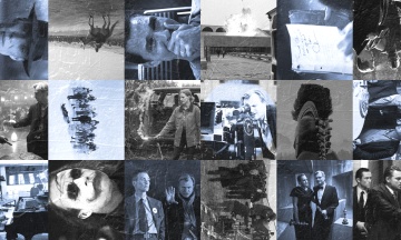 ТЕСТ! Сьогодні на великі екрани виходить «Одіссея» Крістофера Нолана. Його фільми обожнюють, не розуміють і завжди чекають. А що ви памʼятаєте про Нолана і його творчість?