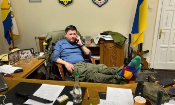 Apartment in an elite residential complex, “Porsche” and land in the Cherkasy region — Bihus.Info found undeclared assets that may belong to Vitaliy Kim