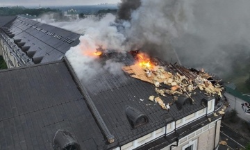 Росіяни атакували Україну 70 ракетами та 611 дронами. Скільки цілей збила ППО