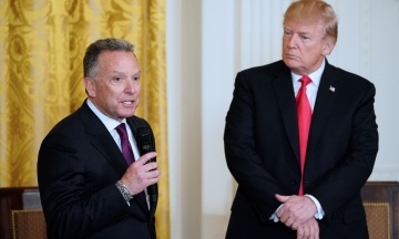 Reuters: Trumpʼs special envoy Witkoff to meet Zelensky for talks in Norway, then travel to Moscow