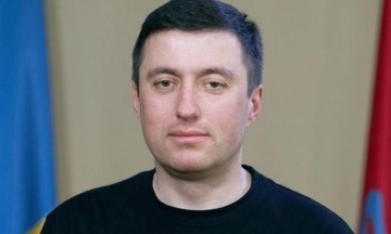 Т. в. о. голови Запорізької ОВА призначили Михайла Семікіна
