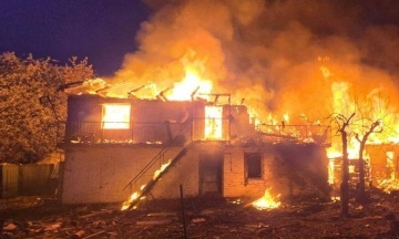 Росіяни атакували Україну 162 БпЛА. Скільки збила ППО