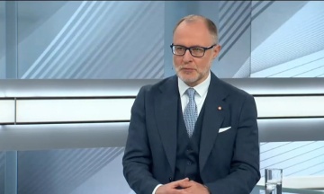 Latvian Defense Minister is ready to resign over drones that failed to be shot down over country