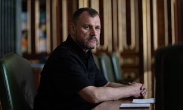 Zelensky offered former Interior Minister Klymenko the position of NSDC Secretary