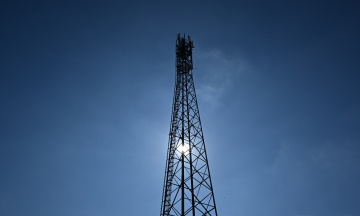 5G connection launched for the first time in Ukraine, operating in the center of Lviv