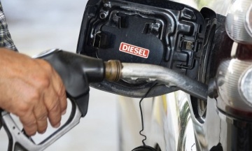 Russia completely bans diesel fuel exports