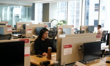 The number of women in leadership positions is declining worldwide. Gender equality may only come in 123 years