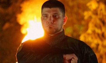 GUR showed a video of a fake assassination attempt on the head of the RDK Kapustin. The Russians paid half a million dollars for this video