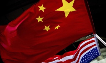 Reuters: Китай міг розмістити понад 100 міжконтинентальних ракет поблизу кордону з Монголією