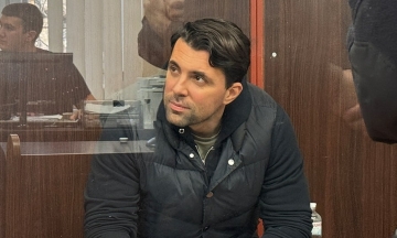 Former head of “Ukrenergo” Volodymyr Kudrytskyi sent to custody