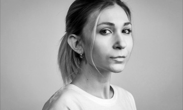 Journalist Viktoria Roshchyna, tortured by Russians, becomes laureate of the international “Hero of Press Freedom” award