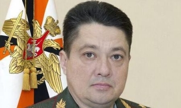 Під час вибуху в ресторані у Москві свій день народження міг святкувати російський генерал, який командував наступом на Київ