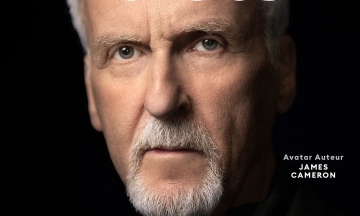 Forbes: Режисер фільмів «Титанік» і «Аватар» Джеймс Кемерон став мільярдером