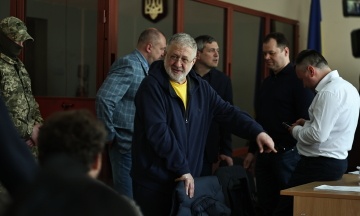 Правоохоронці повідомили Коломойському про нову підозру — за крадіжку 100 млн грн в ПриватБанку (оновлено) 