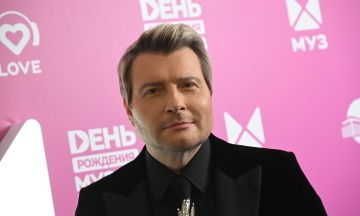 Миколі Баскову оголосили підозру в Україні. Він говорив, що «РФ воює з західним світом», а агресію називав «священною війною»