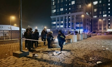 Росіяни вдарили по Україні 160 дронами. Частина Одеси залишилась без води, світла і тепла