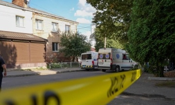 У Рівному через вибух у поліції загинув вибухотехнік, троє поліцейських постраждали