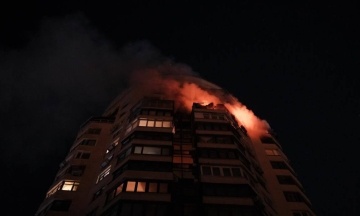 The Russians massively attacked Ukraine with missiles and drones. What is known about the consequences