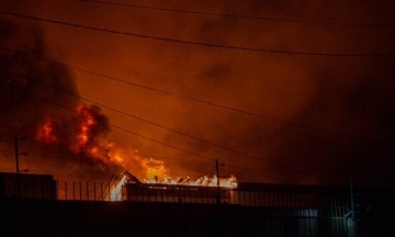 Росіяни атакували Україну сімома ракетами та 169 дронами. Скільки цілей збила ППО