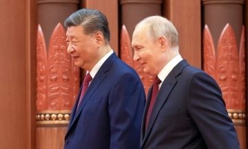 WSJ: Putin suggested Trump and Xi Jinping hold a summit on peace in Ukraine without Zelensky