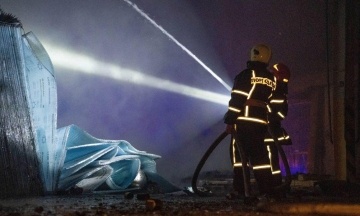 Росія вночі атакувала Україну дронами та ракетами. Що відомо про наслідки