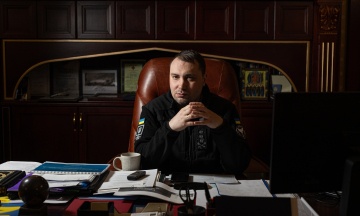 Budanov: Conditions for a ceasefire will probably not be formed before spring