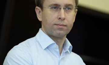 President Zelensky proposed the candidacy of Serhiy Koretsky for the position of Prime Minister of Ukraine