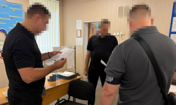 The State Bureau of Investigation came to search 100 TRCs. They are investigating cases of evasion of duty and beatings
