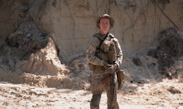 Москвич Ільдар Дадін був хорошим (без лапок) росіянином. Він хотів змінити Росію мирним шляхом, але загинув на війні проти неї. Історія одного опозиціонера — у переказі WSJ