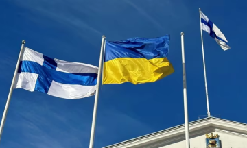 Finland to join PURL initiative to purchase American weapons for Ukraine