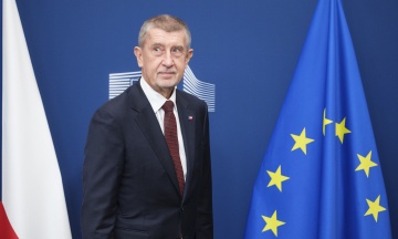 Премʼєр Чехії Бабіш уперше зустрінеться із Зеленським на саміті в Єревані. Але в Україну їхати не хоче