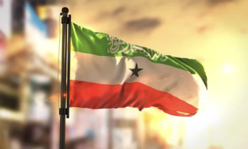 Ізраїль став першою країною у світі, яка визнала Сомаліленд державою