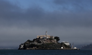 Трамп просить виділити $152 млн на відкриття вʼязниці Алькатрас