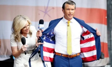 Reuters: Міністр оборони США поставив під загрозу американські війська, передаючи інформацію про удари в Ємені в Signal