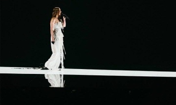 Ukraine has advanced to the grand final of Eurovision 2026