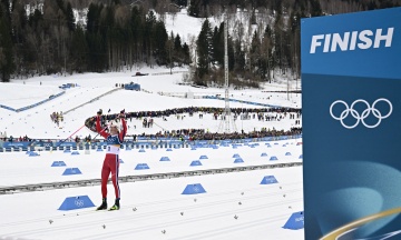 Норвегія встановила рекорд за кількістю нагород та виграла медальний залік Олімпіади-2026