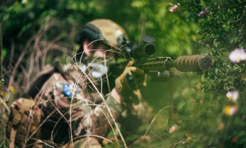 Генштаб ЗСУ: За добу росіяни втратили понад 900 військових і систему протиповітряної оборони