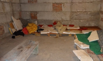 Франція затримала українця, якого підозрюють у катуваннях у донецькій тюрмі «Ізоляція»