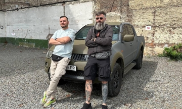 У Львові чоловік убив військового ТЦК під час перевірки документів (оновлено)