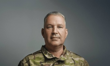 Новим заступником командувача Повітряних сил стане Павло Єлізаров