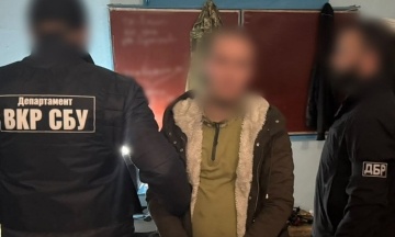 У ЗСУ затримали російського агента, який кожні два дні змінював SIM-картки на 18 телефонах — він використав 77 номерів