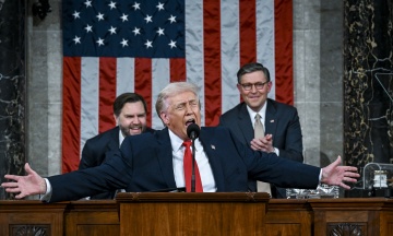 WP: Пентагон готується до наземних операцій в Ірані, однак остаточне рішення за Трампом