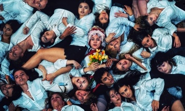 In 2022, the Mariupol Puppet Theater lost its director, building, and crew. Three years later, the theater was restored in Europe — but it has no plans to return yet