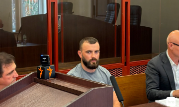 The court has set a personal bail for an SBU officer suspected of shooting with GUR